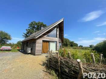 Location Maison 3 chambresSaint-Planchers