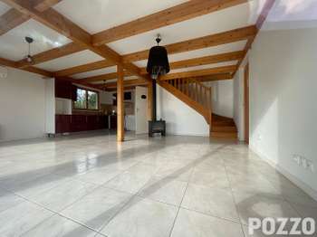 Location Maison 3 chambresSaint-Planchers