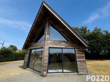 Location Maison 3 chambresSaint-Planchers