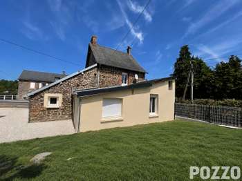 Location Maison 4 chambresSaint-Planchers