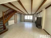 Location maison 5 pièces
