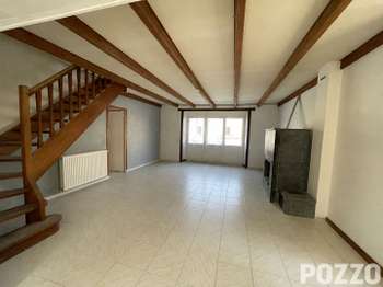 Location maison 5 pièces