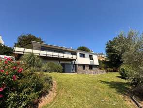 Location Maison 3 chambresSaint-Pol-de-Léon