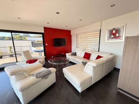 Location maison 5 pièces