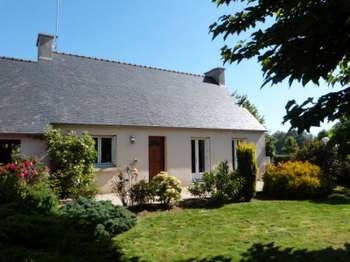 Location Maison 2 chambresSaint-Pol-de-Léon