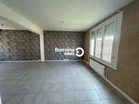 Location maison 4 pièces