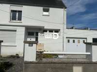 Location maison 4 pièces