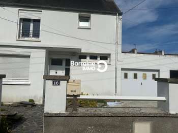 Photo Location maison Saint-Pol-de-Léon