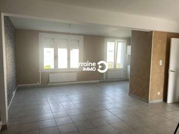 Location maison 4 pièces