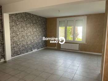 Location maison 4 pièces