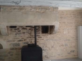Location maison 3 pièces