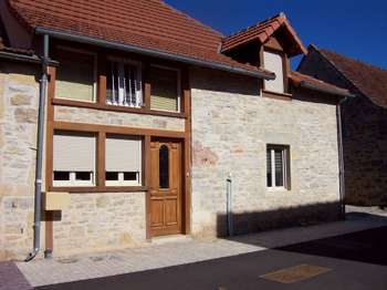 Location Maison 3 chambresSaint-Projet