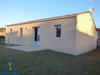 Location maison 4 pièces Location maison 4 pièces