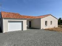 Location maison 4 pièces