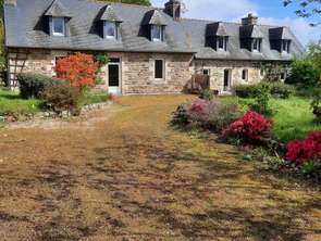 Location Maison 3 chambresSaint-Quay-Perros