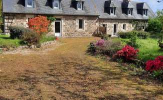 Photo Location maison Saint-Quay-Perros