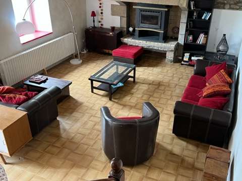 Location maison 4 pièces