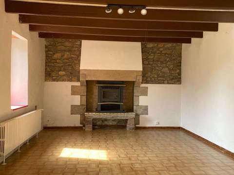 Location maison 4 pièces