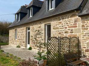 Location Maison 3 chambresSaint-Quay-Perros