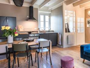 Location Maison 3 chambresSaint-Quay-Portrieux
