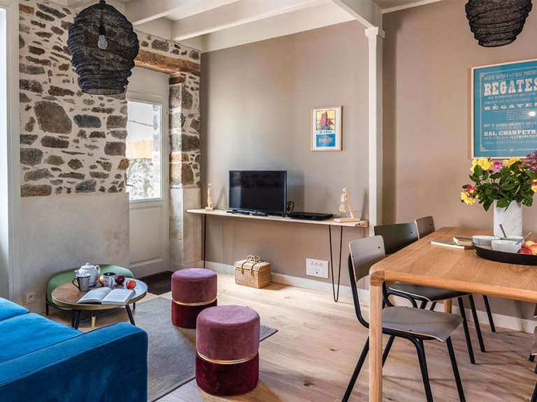 Location maison 4 pièces