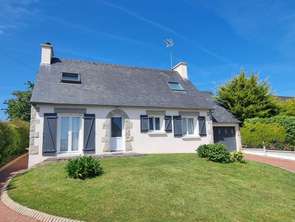 Location Maison 4 chambresSaint-Quay-Portrieux