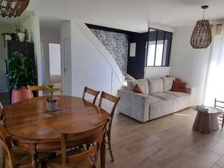 Location maison 5 pièces