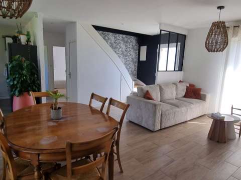 Location maison 5 pièces