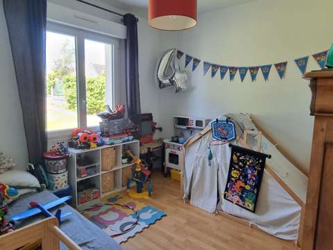 Location maison 5 pièces