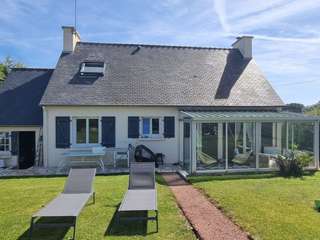 Location maison 5 pièces