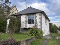 Location maison 5 pièces Location maison 5 pièces