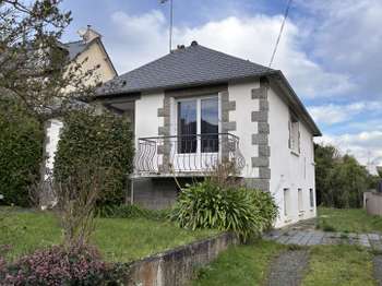 Location Maison 3 chambresSaint-Quay-Portrieux