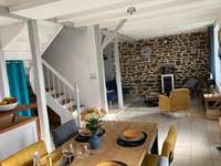 Location maison 3 pièces