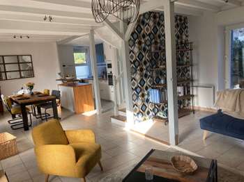 Location maison 3 pièces
