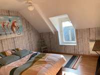 Location maison 3 pièces