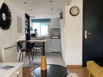 Location maison 2 pièces Saint-Quay-Portrieux 22