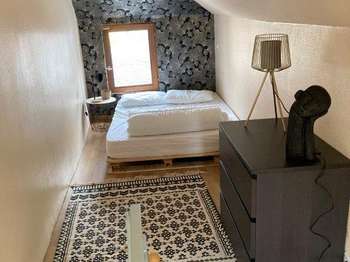 Location maison 2 pièces