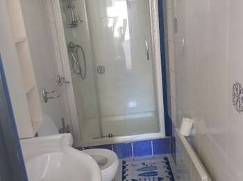 Location maison 2 pièces