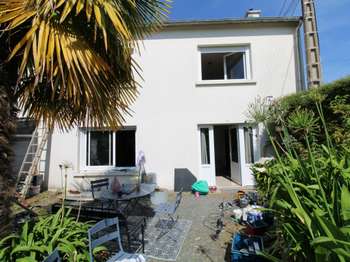 Location Maison 2 chambresSaint-Quay-Portrieux