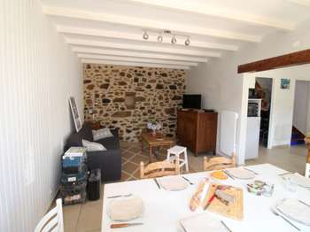 Location maison 3 pièces Location maison 3 pièces