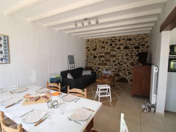 Location maison 3 pièces Location maison 3 pièces