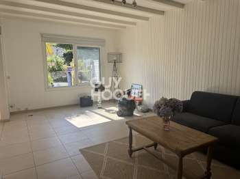 Location maison 3 pièces