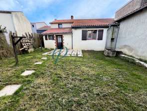 Location Maison 3 chambresSaint-Quentin-en-Mauges
