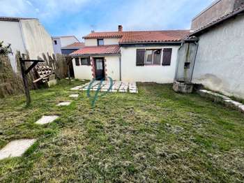 Location maison 5 pièces