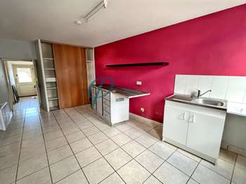 Location maison 5 pièces Saint-Quentin-en-Mauges 49