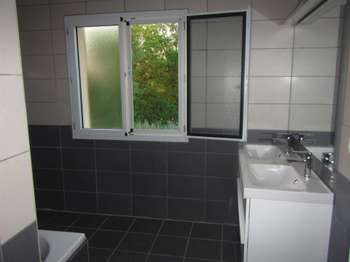 Location Maison 3 chambresSaint-Quentin-Fallavier