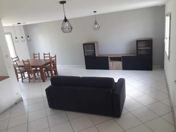 Location maison 4 pièces