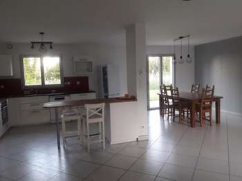 Location maison 4 pièces
