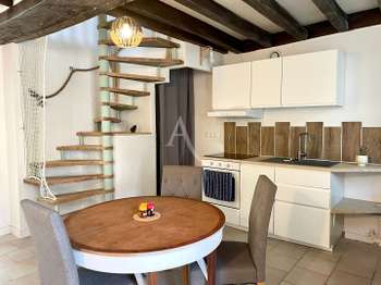 Location Maison 1 chambreSaint-Quentin-les-Anges