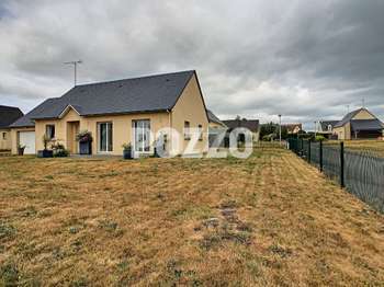 Location Maison 3 chambresSaint-Quentin-sur-le-Homme